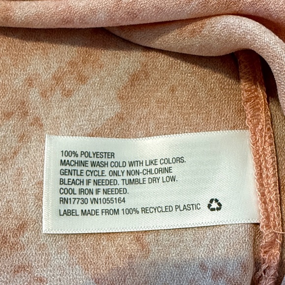 Snake and Floral Camisole bundle Med - Picture 5 of 9